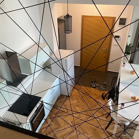 Casa Park Premium Free Parking Apartment Maribor Exterior foto