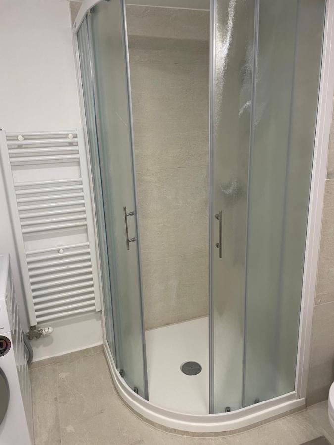 Casa Park Premium Free Parking Apartment Maribor Exterior foto