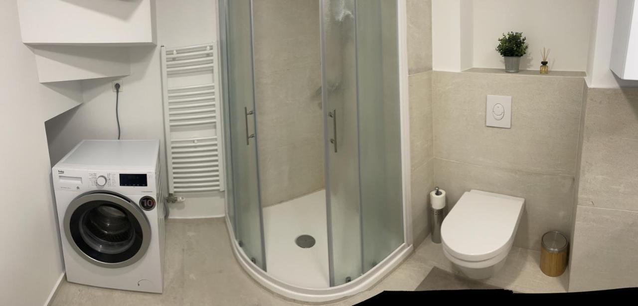 Casa Park Premium Free Parking Apartment Maribor Exterior foto