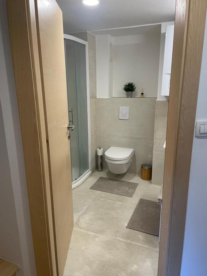 Casa Park Premium Free Parking Apartment Maribor Exterior foto