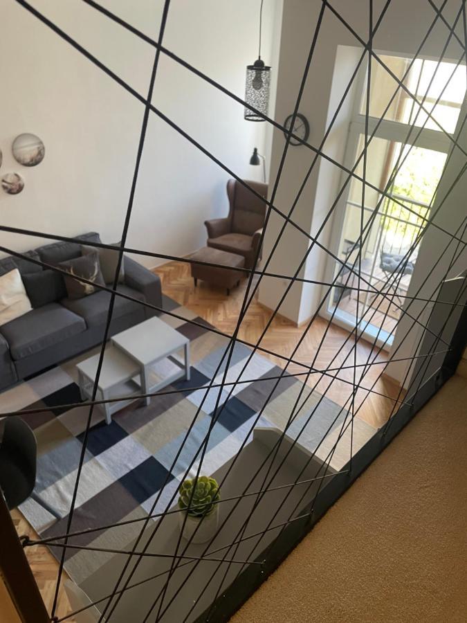 Casa Park Premium Free Parking Apartment Maribor Exterior foto