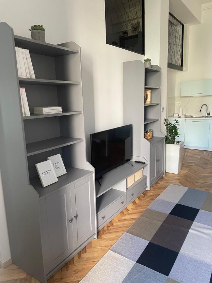 Casa Park Premium Free Parking Apartment Maribor Exterior foto