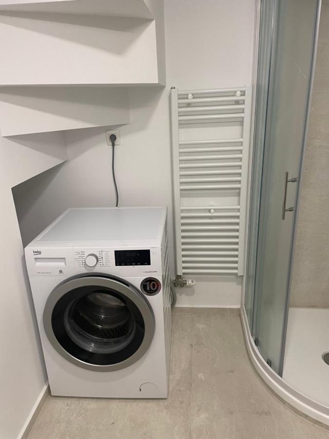 Casa Park Premium Free Parking Apartment Maribor Exterior foto
