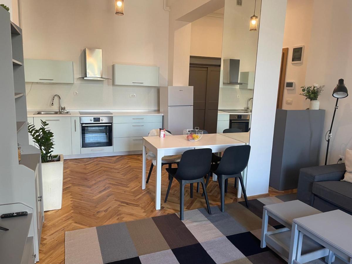 Casa Park Premium Free Parking Apartment Maribor Exterior foto