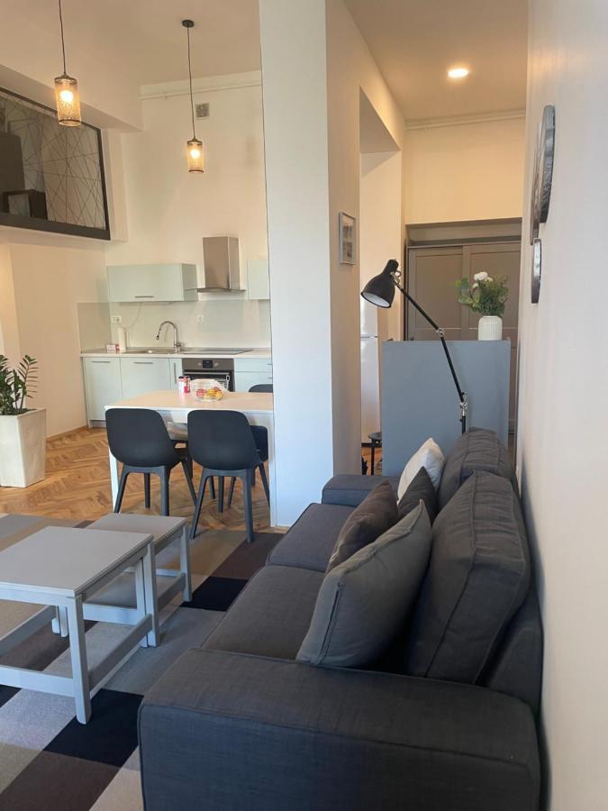 Casa Park Premium Free Parking Apartment Maribor Exterior foto
